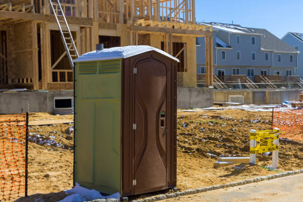 Best Wedding porta potty rental  in Russell, KS