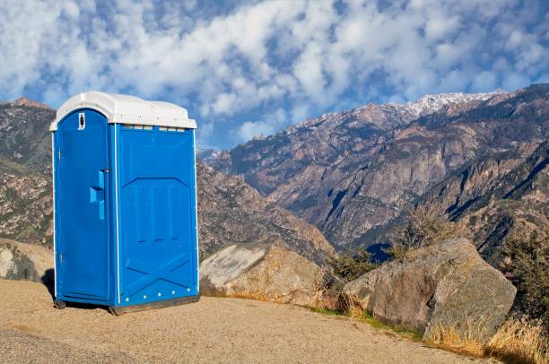 Best Wedding porta potty rental  in Russell, KS