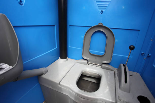 Best Porta potty cleaning services  in Russell, KS