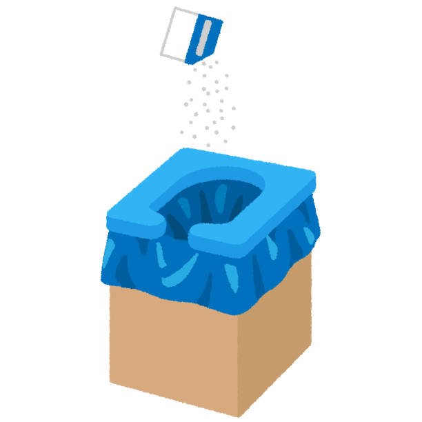 Best High-end porta potty rental  in Russell, KS